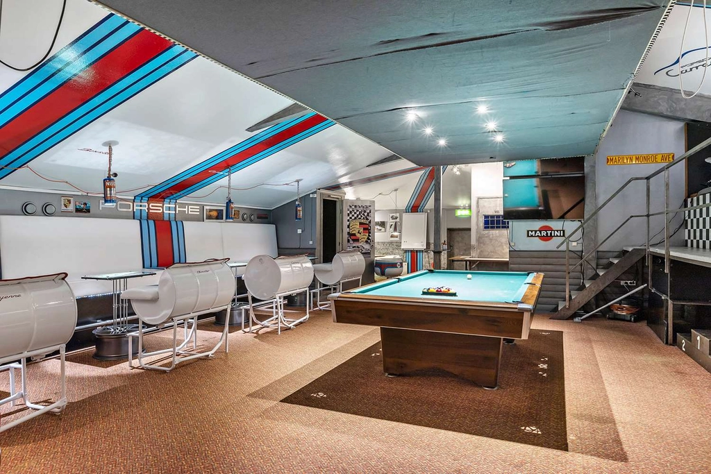Best Western Norra Vättern Playroom Activity