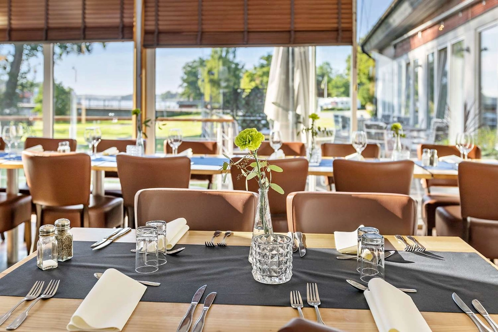 Best Western Norra Vättern Restaurant