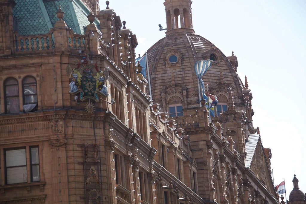 victoria palace attractions