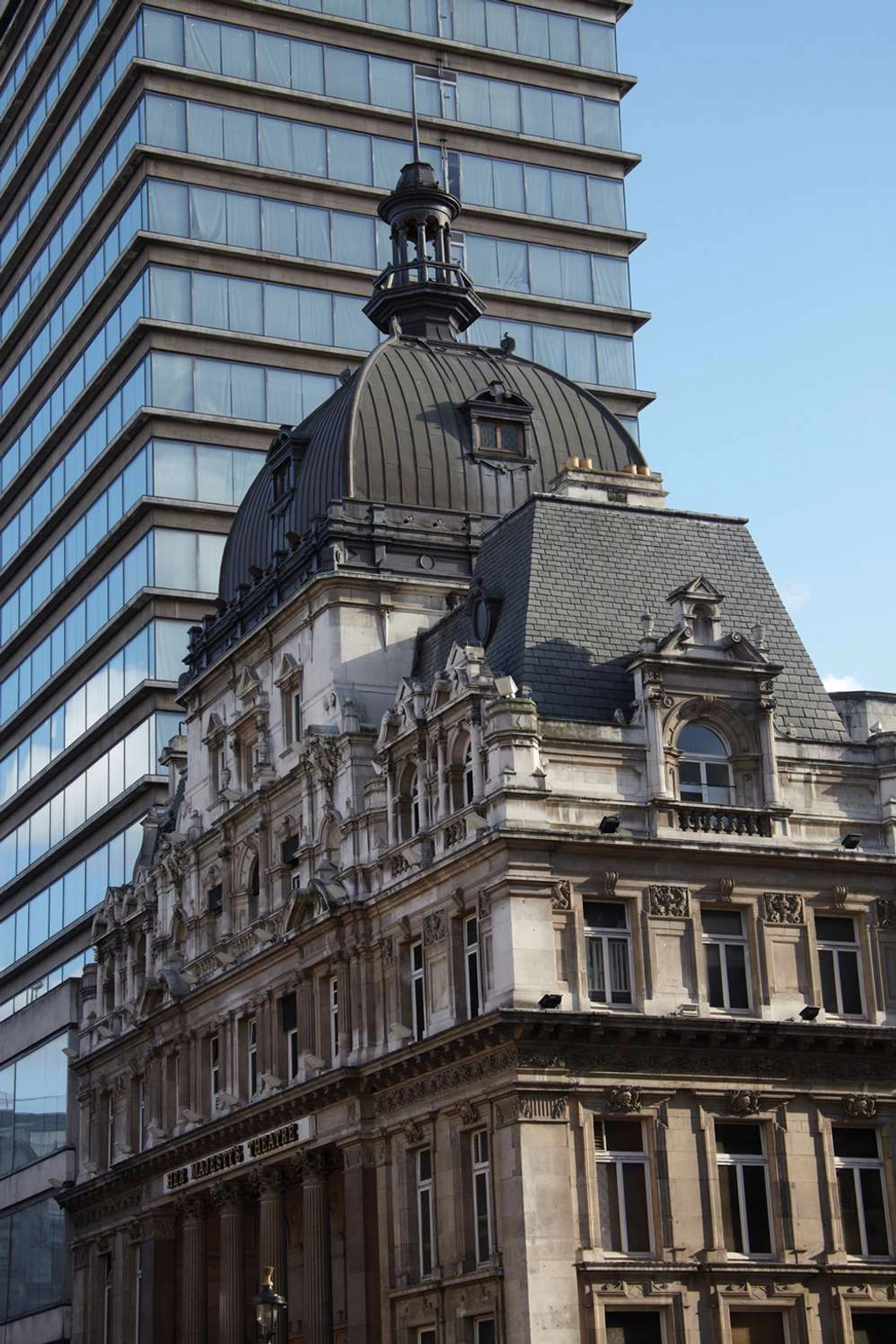 victoria palace attractions OP