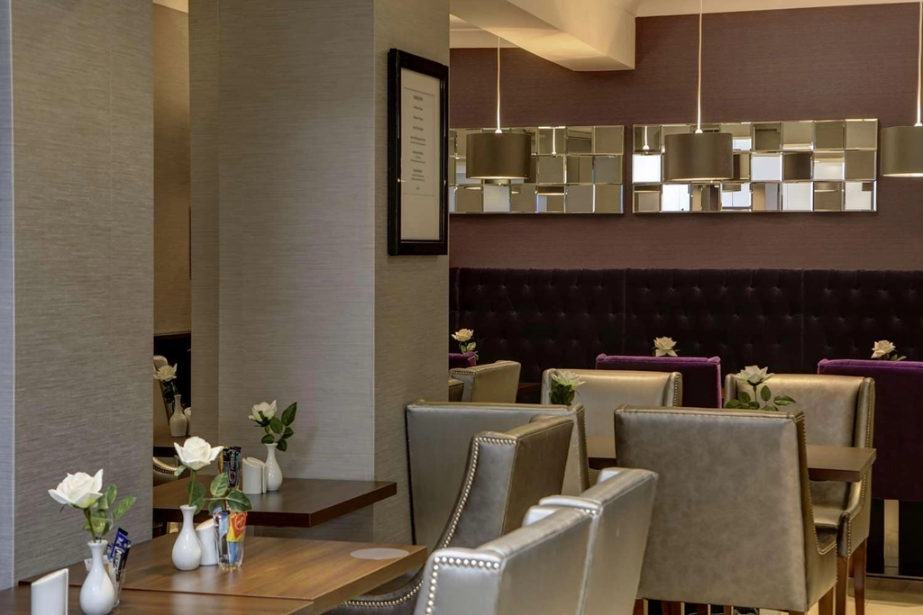 victoria palace dining