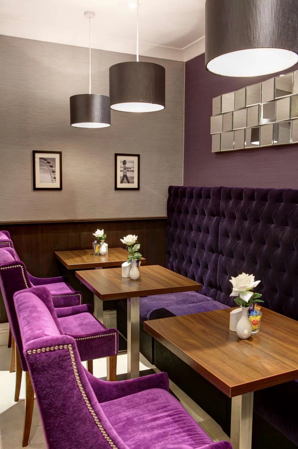 victoria palace dining OP