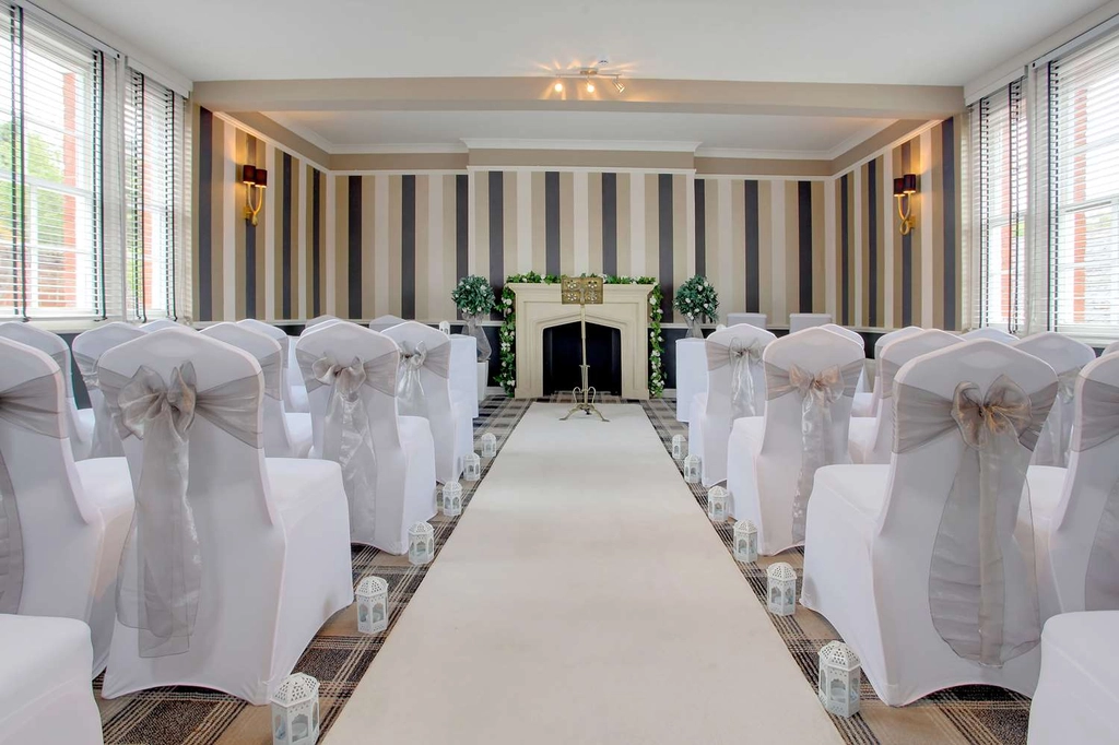 Wedding Events