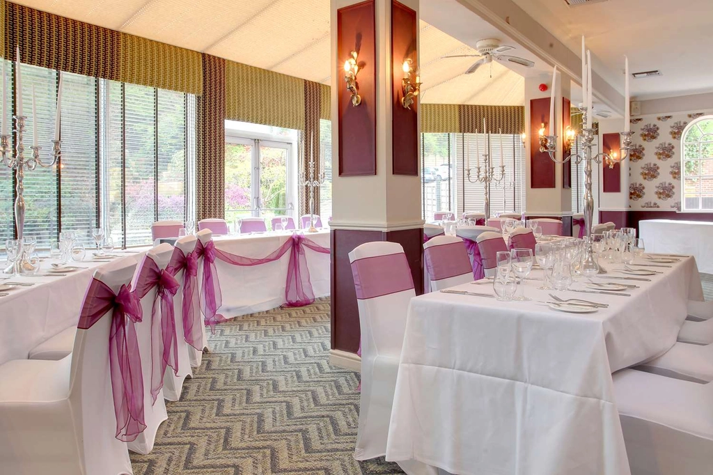 Wedding Events