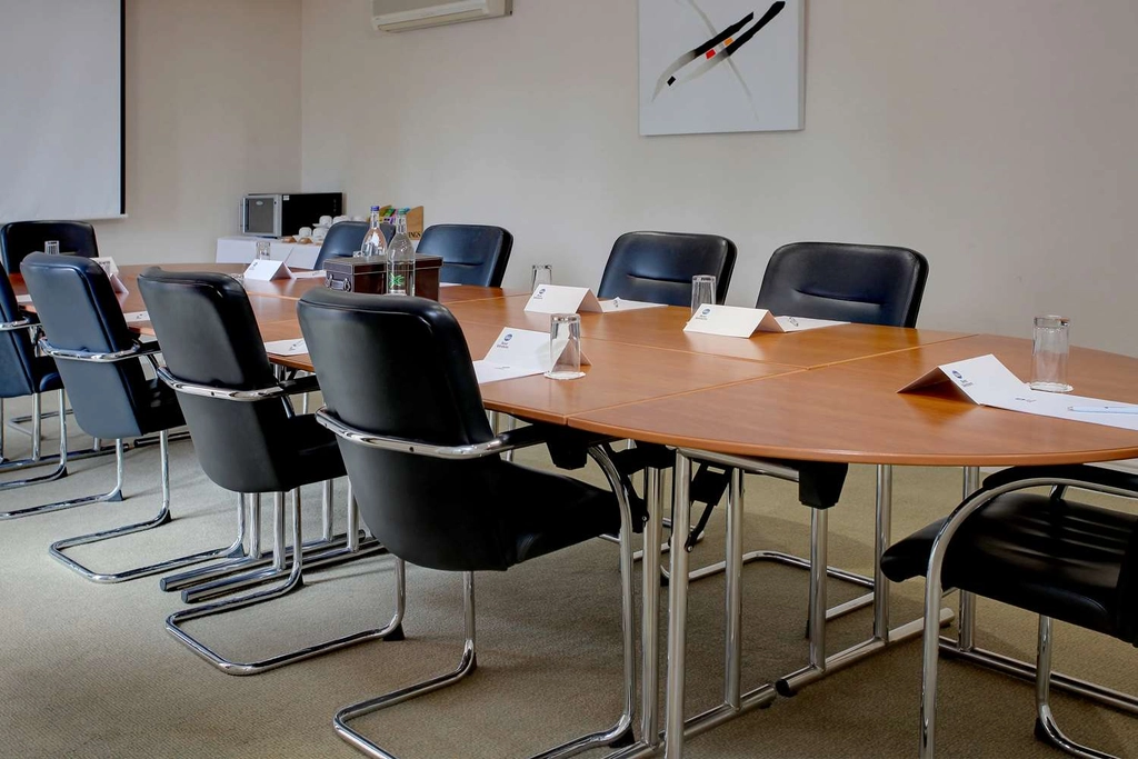 Meeting Space