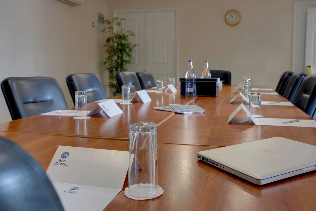 Meeting Space
