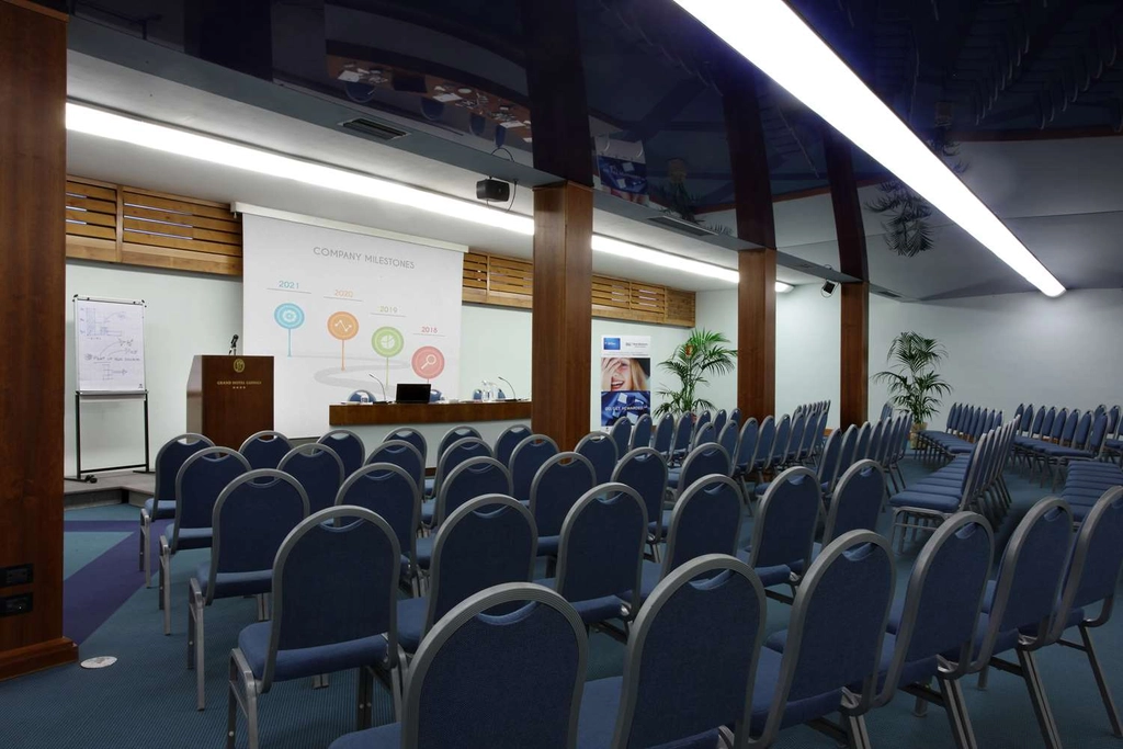 Meeting Room Auditorium