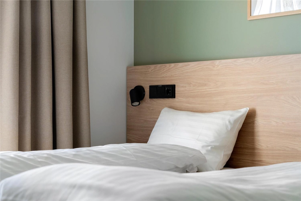 Room detail