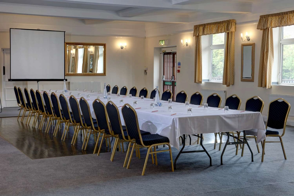 Meeting Space