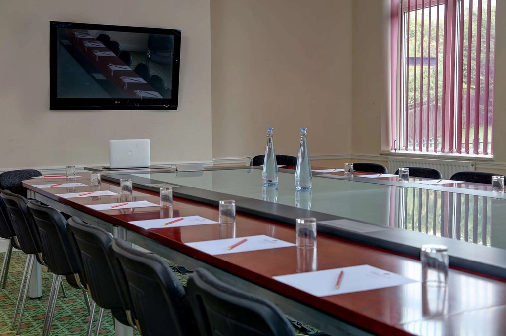 Meeting Space