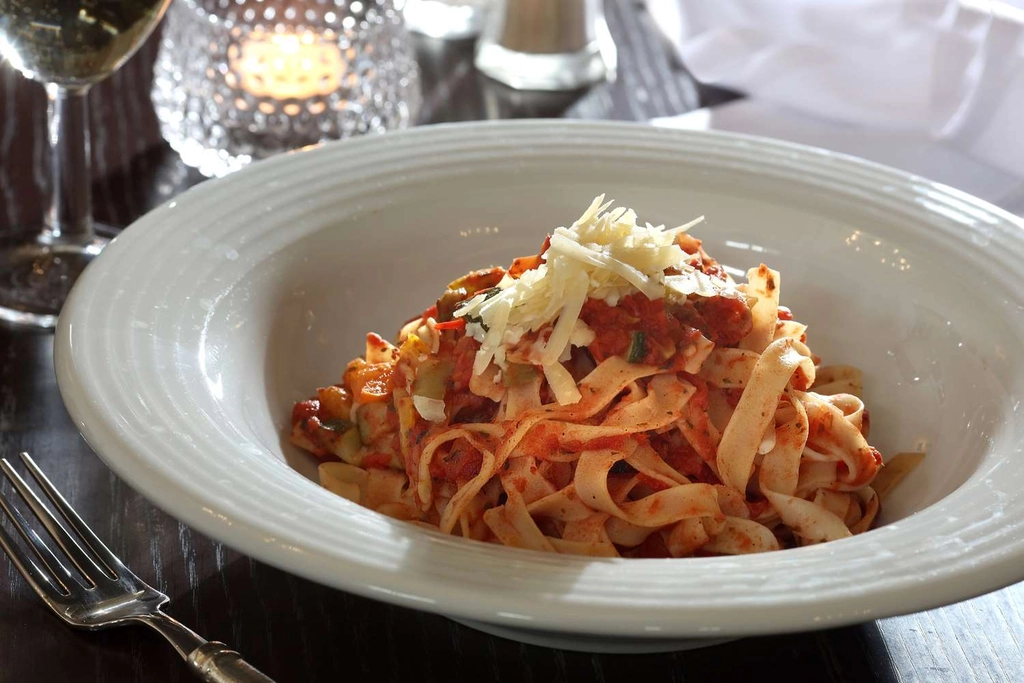Restaurant Cuisine