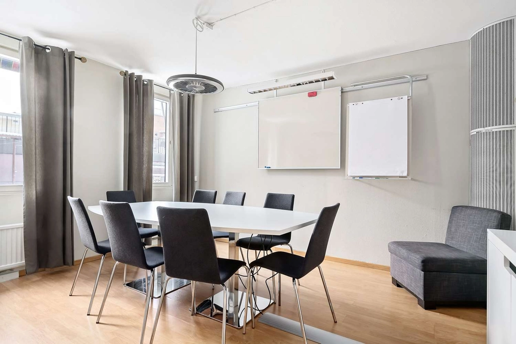 Conference Volt BW Plus Grand Hotell Elektra