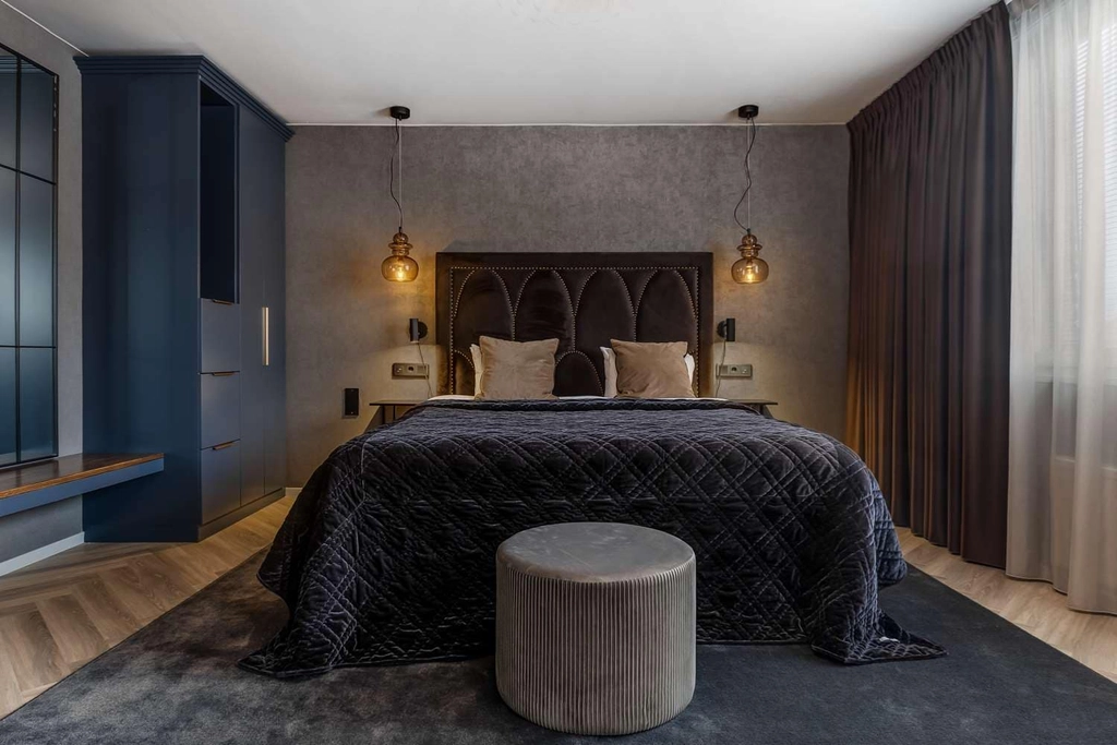 Suite BW Plus Grand Hotel Elektra