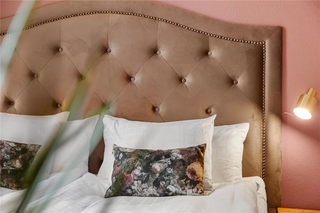 Room Karlskrona Stadshotell