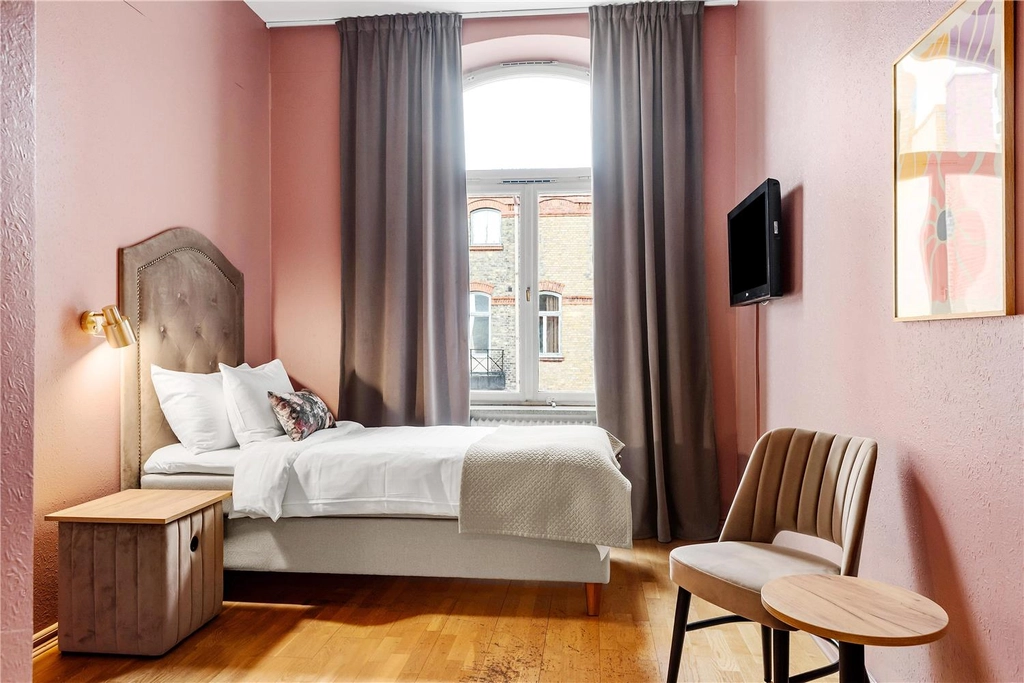 Single Karlskrona Stadshotell