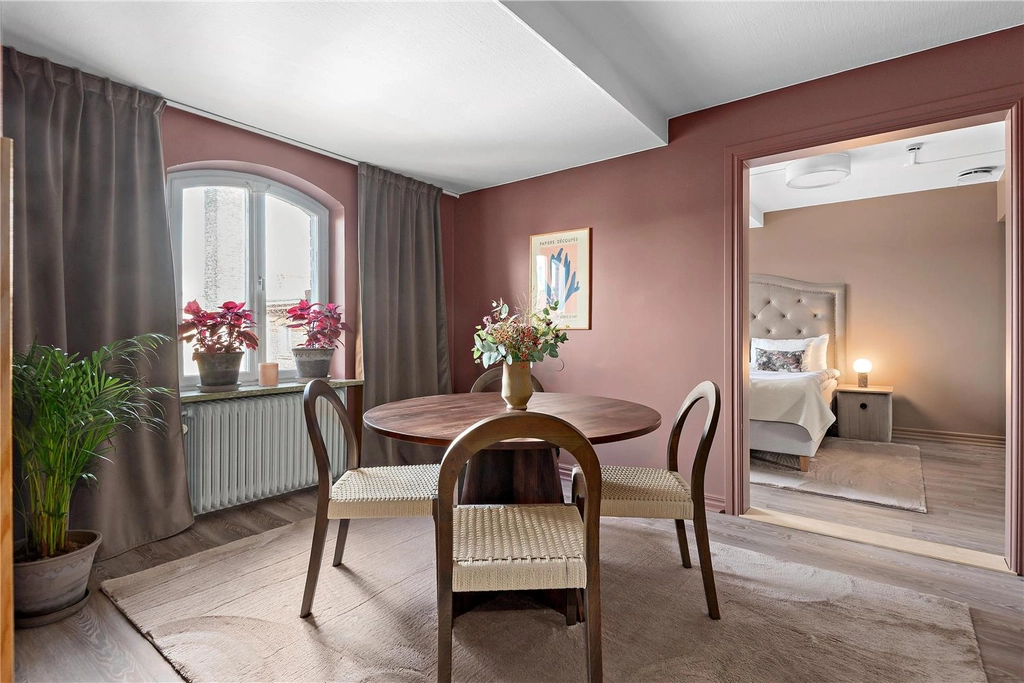 Suite Karlskrona Stadshotell
