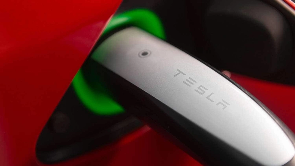 EV Car Charging Stations