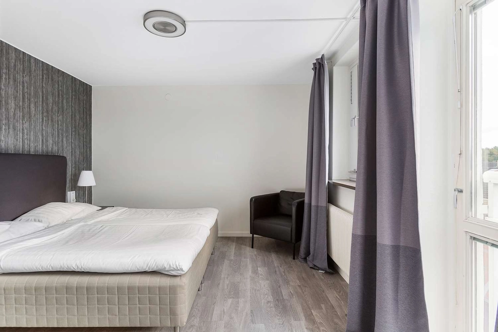 Double BW Hotel Tranas Statt