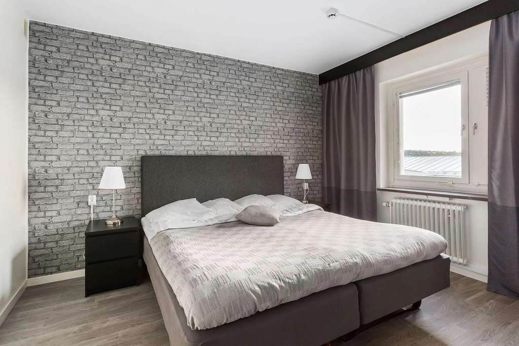 Queen single BW Hotel Tranas Statt