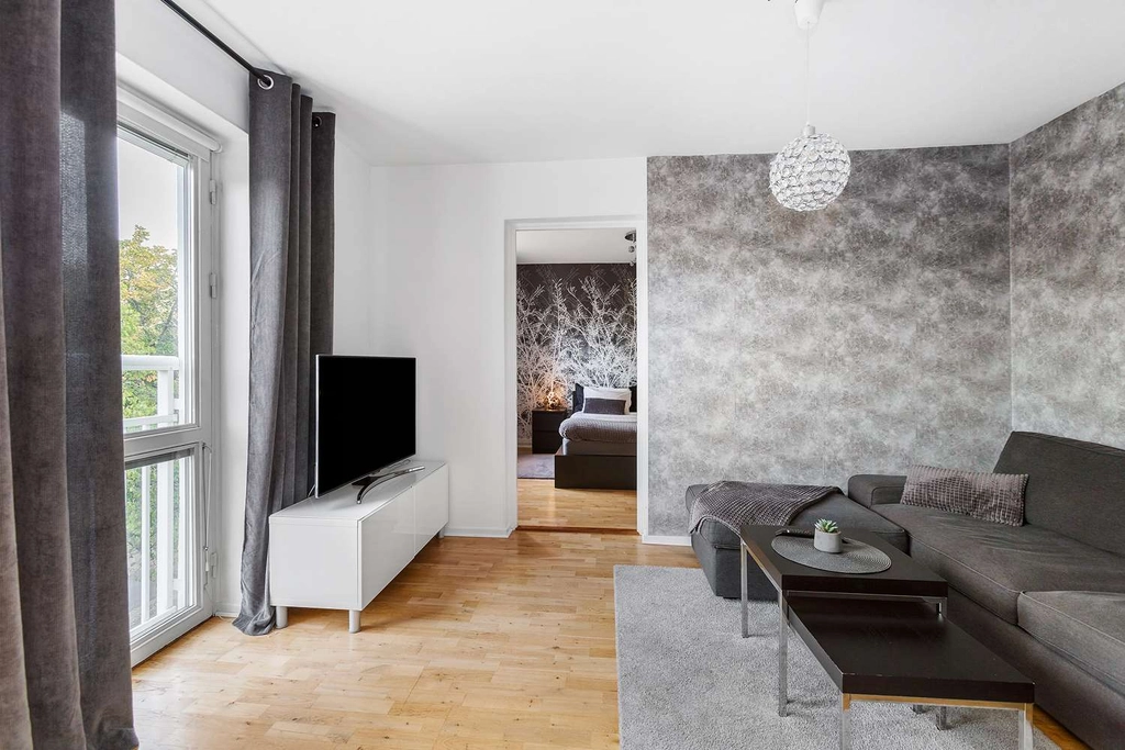 Suite BW Hotel Tranas Statt