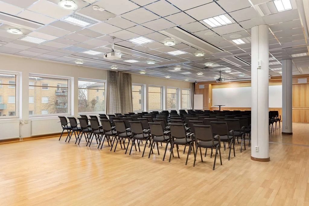 Conference Ask salen BW Plus Skogsh jd