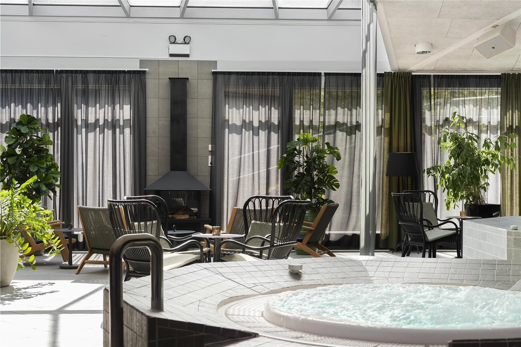 Spa Skogshojd