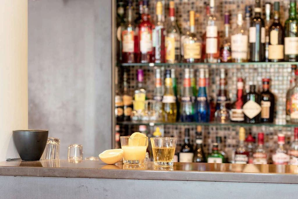 Gyldenlove bar