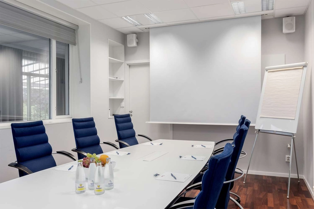 Gyldenlove meeting room Kabinettet