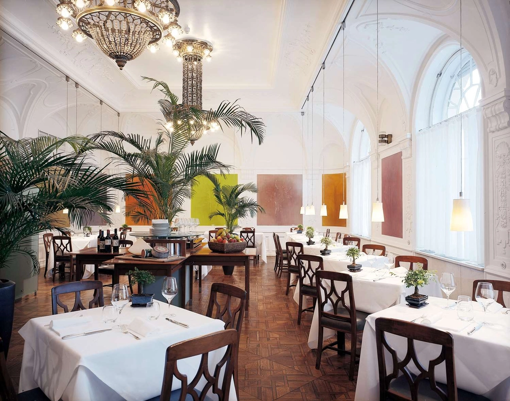 Restaurant Laurin