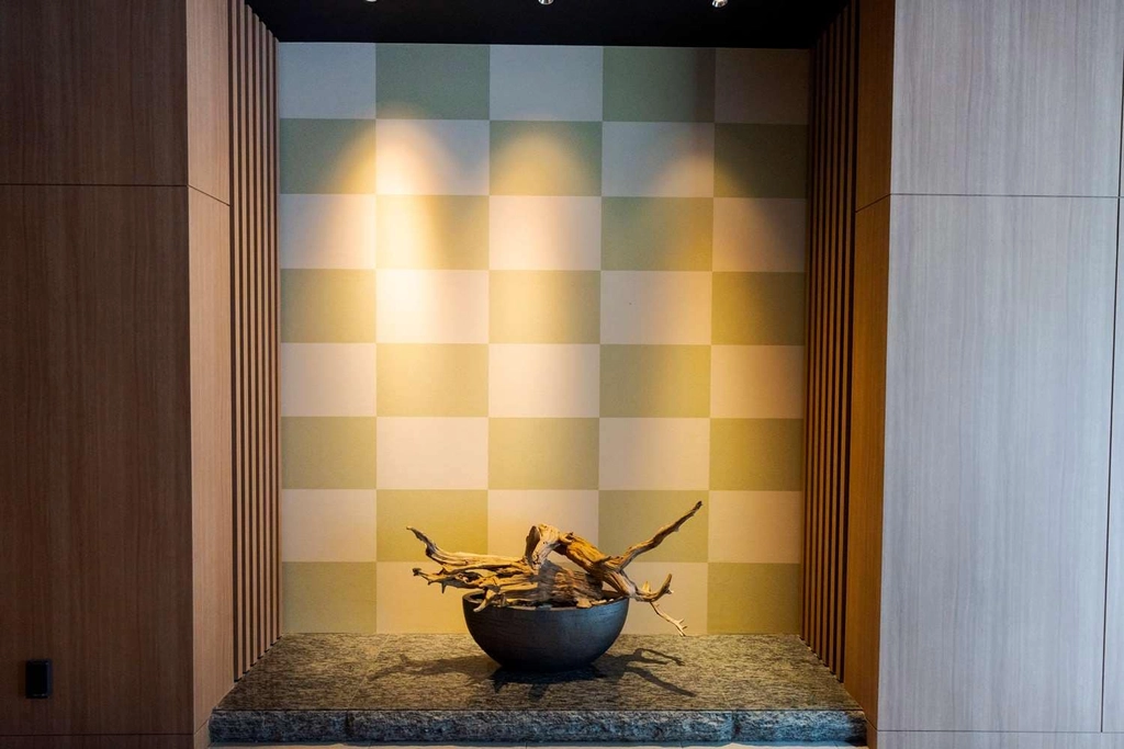 Elevator