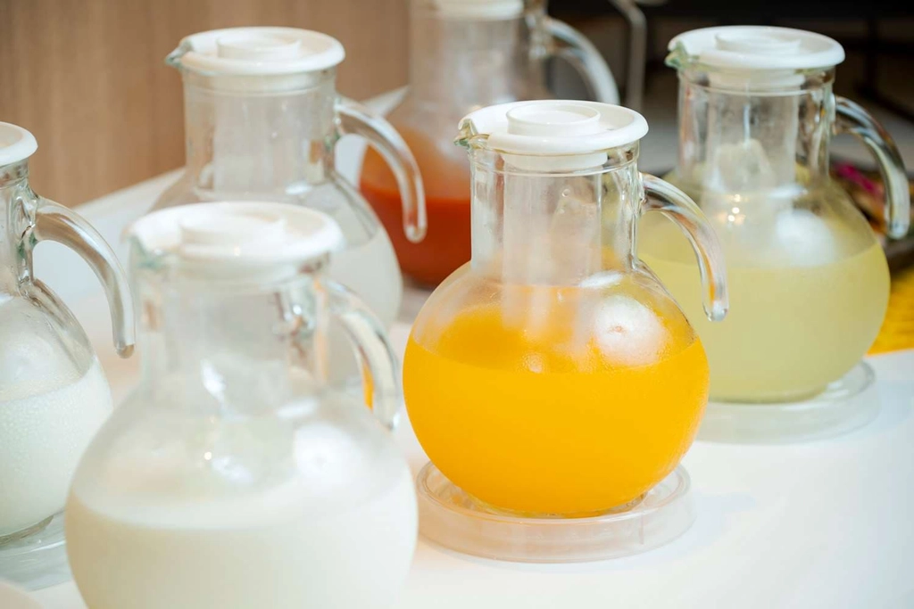 Juices