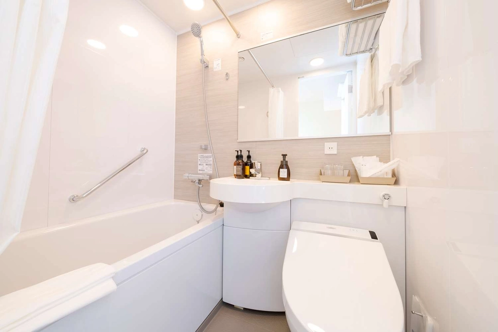 Bath Room