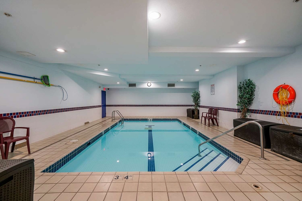 Indoorpool