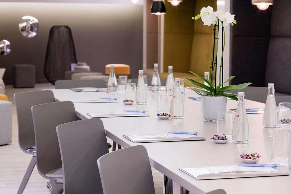 Meeting room