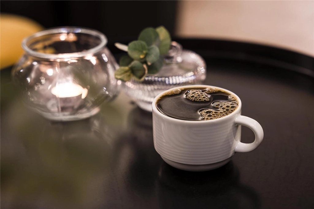 Coffee Hotel Kramm