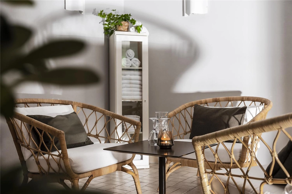 Relax Hotel Kramm