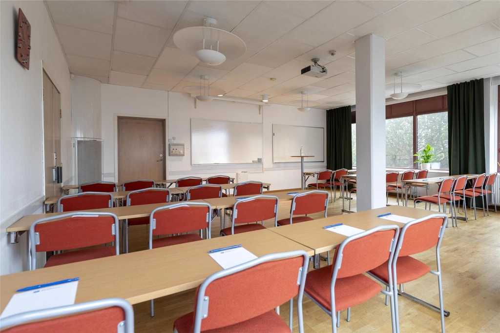 Konferensrum ngermanland