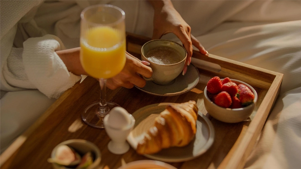 Breakfast Willow