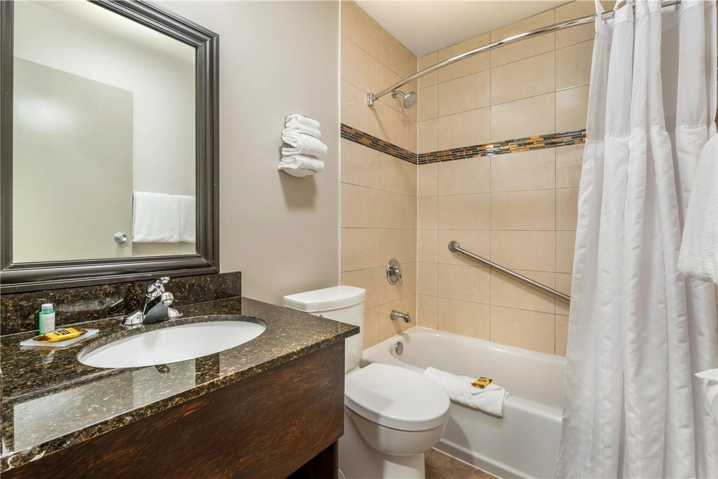 KNS Bathroom