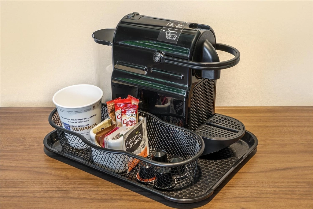 Coffee Maker