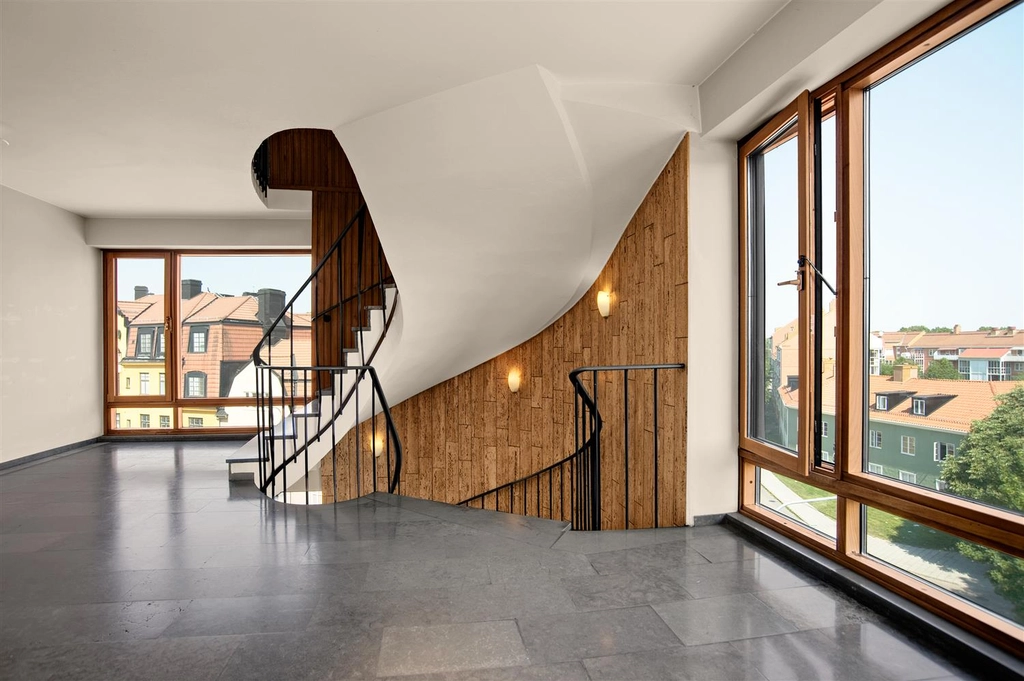 Hotel Interior