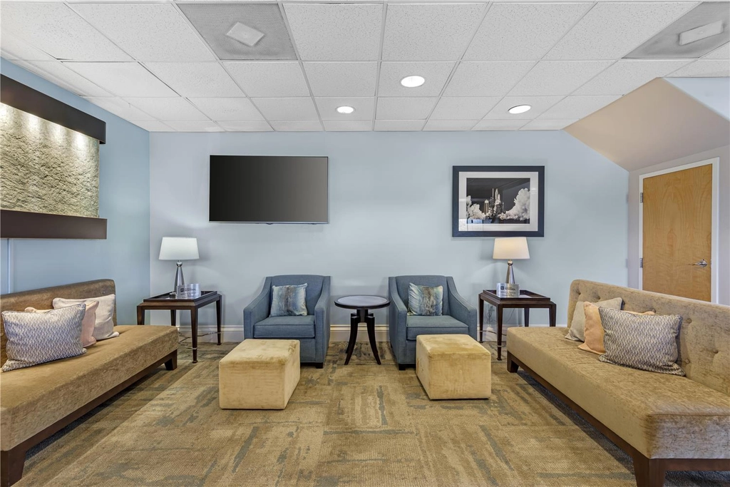 BW Titusville FL Lobby