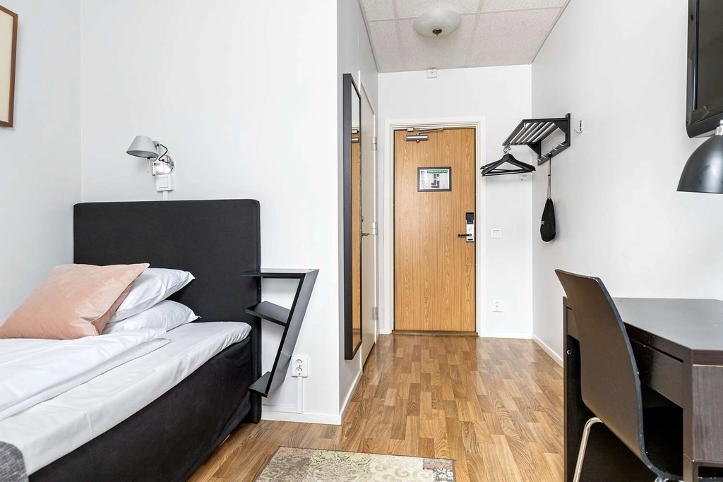 Single Standard BW Hotel Trollh ttan