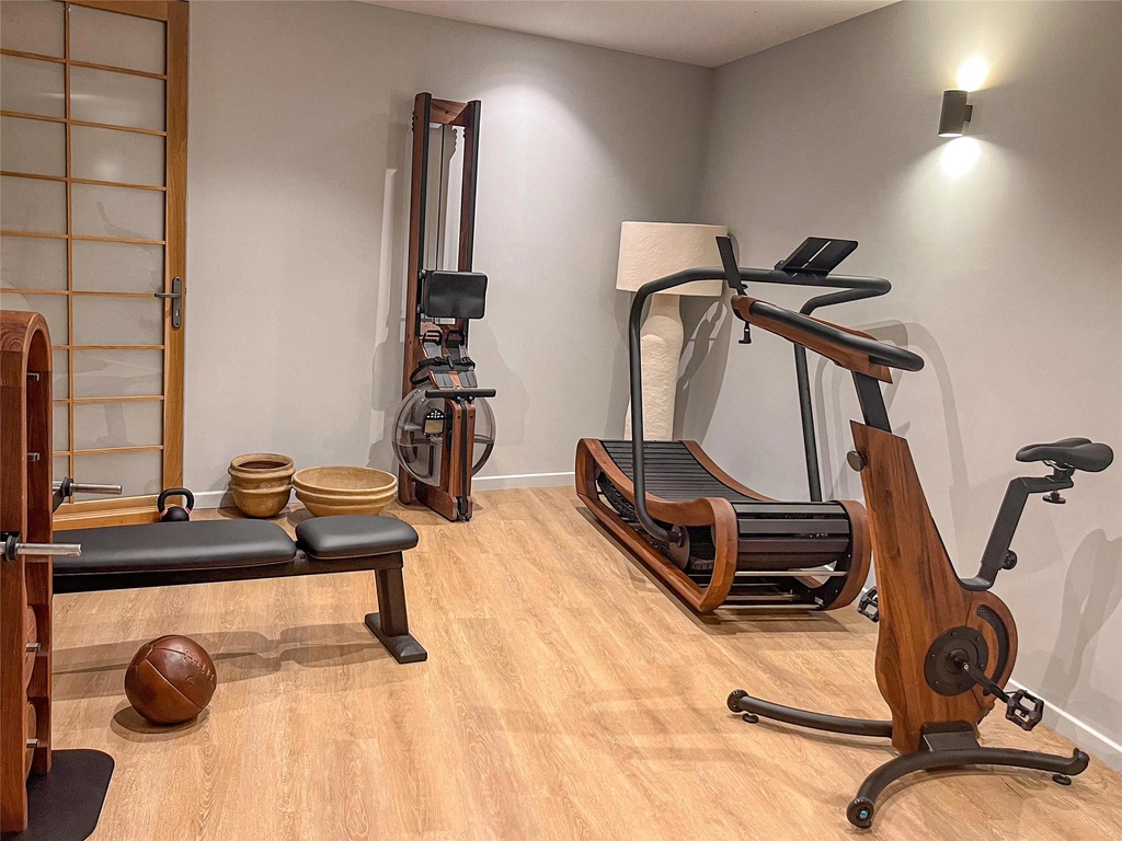 Fitness