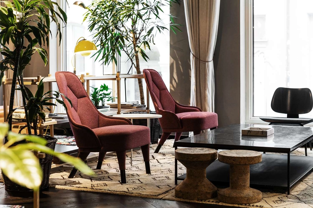 Bar/Lounge