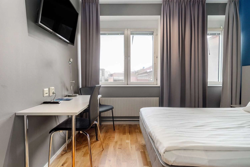 Standard double Sure hotel Alvsjo