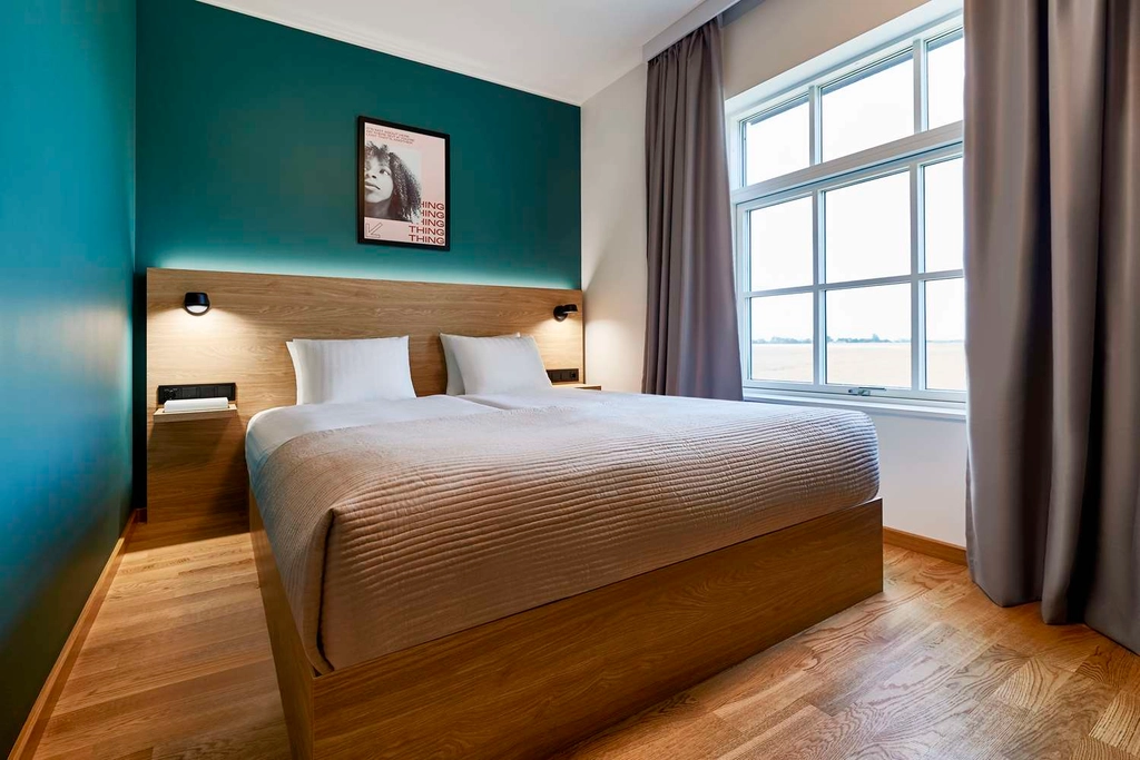 Double room