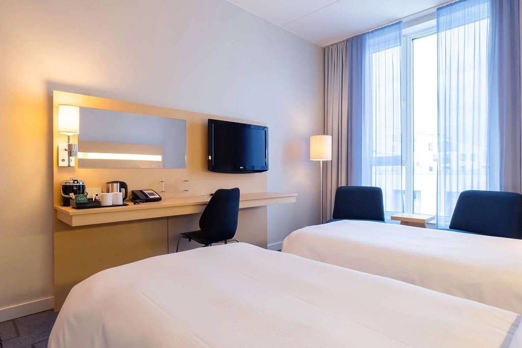 Standard Twin BW Plus Park City Malmo