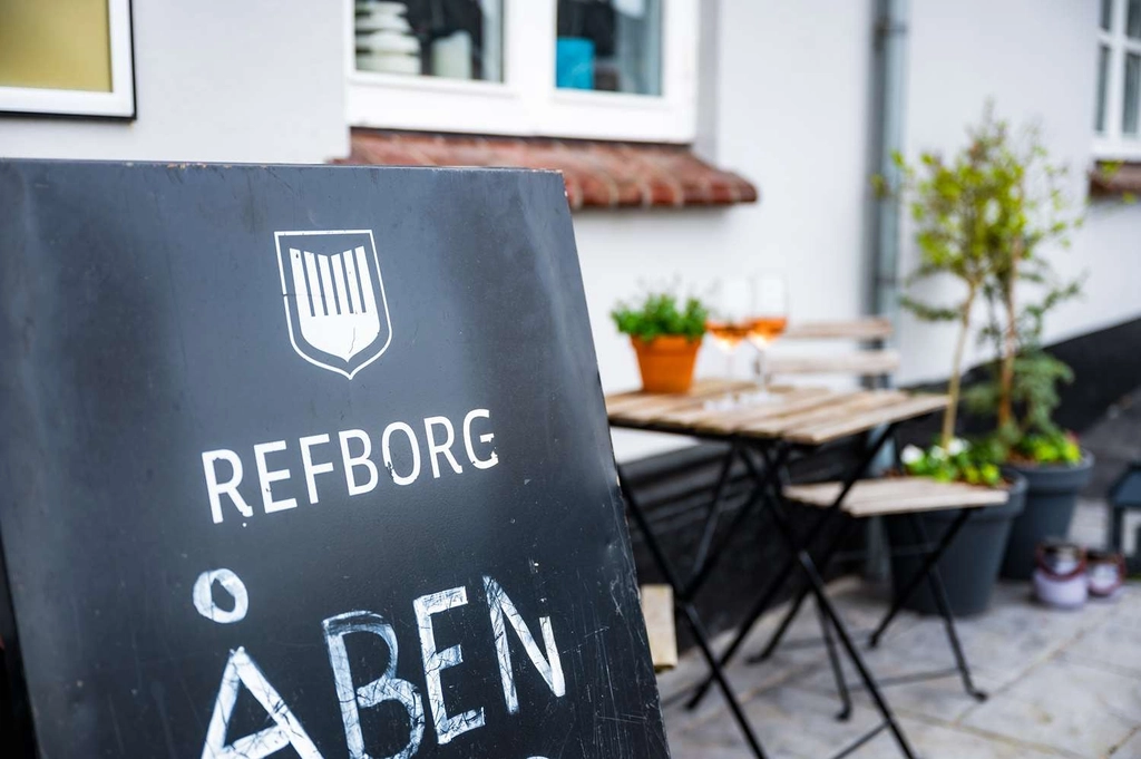 Refborg Hotel Billund