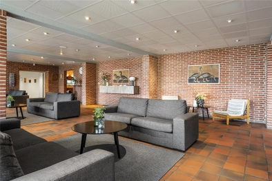 Lobby Fuglsocentret